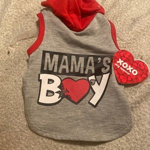 All three are size small all have tags